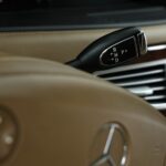 Mercedes-Benz CL C216