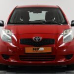 Toyota Yaris II (XP9)