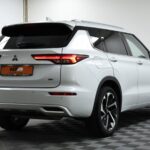 Mitsubishi Outlander IV