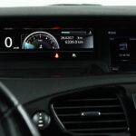 Renault Scenic III · 2-й рестайлинг