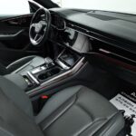 Audi Q8 I