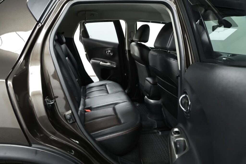 Nissan Juke YF15