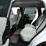 Mitsubishi Outlander IV