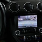 Ford Mustang VI · Рестайлинг