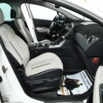 Peugeot 3008 I