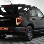 Ford bronco sport I