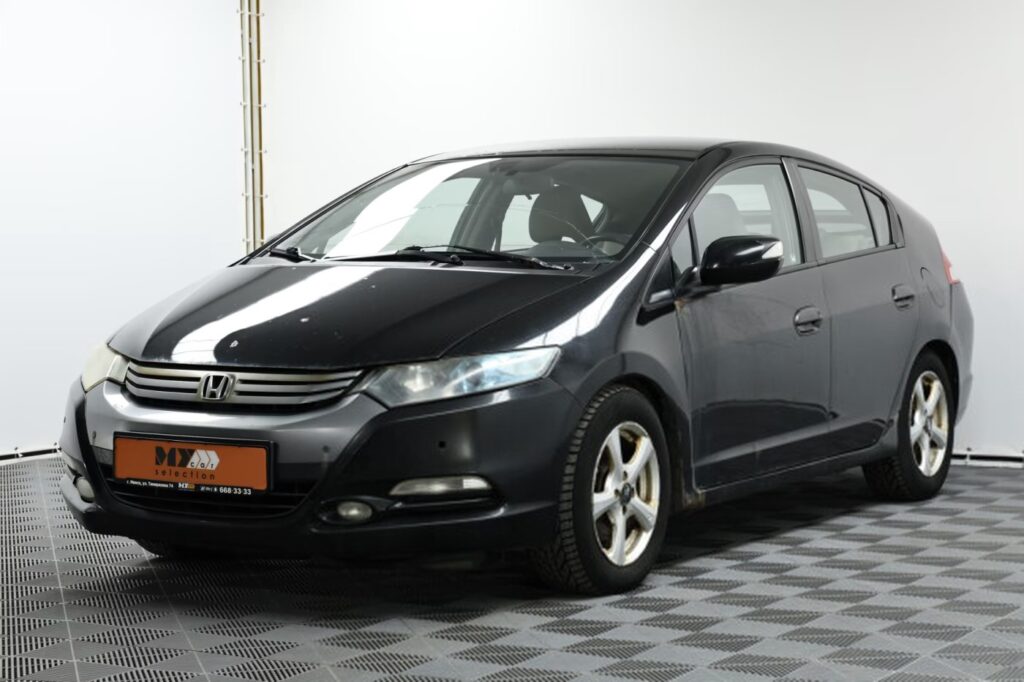 Honda Insight II