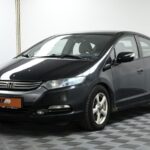 Honda Insight II
