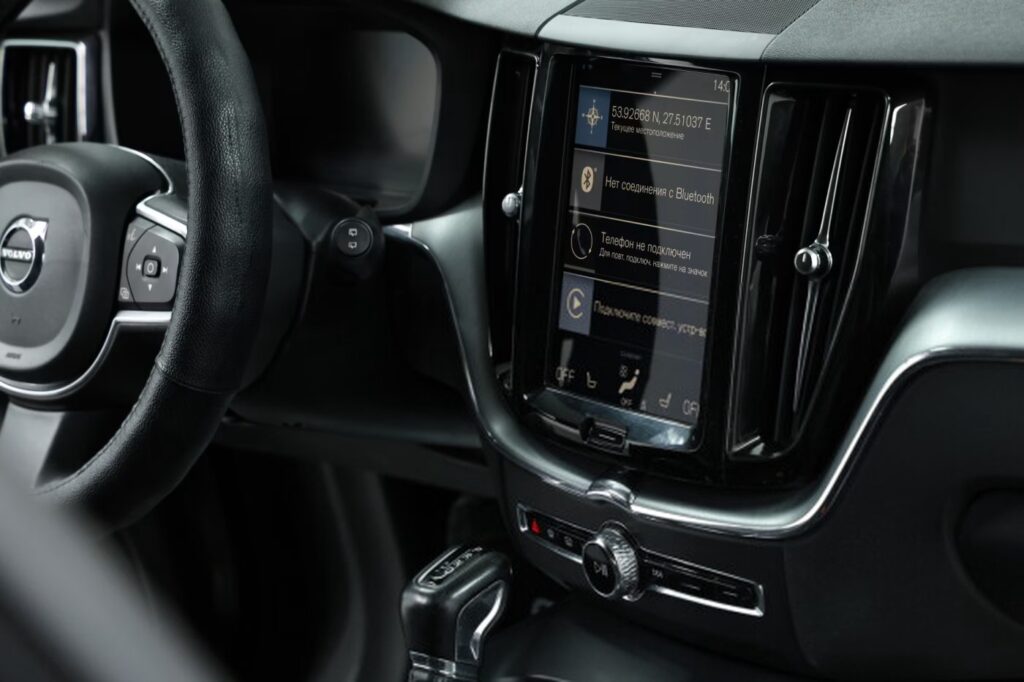Volvo XC60 II