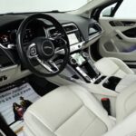 Jaguar I-Pace I