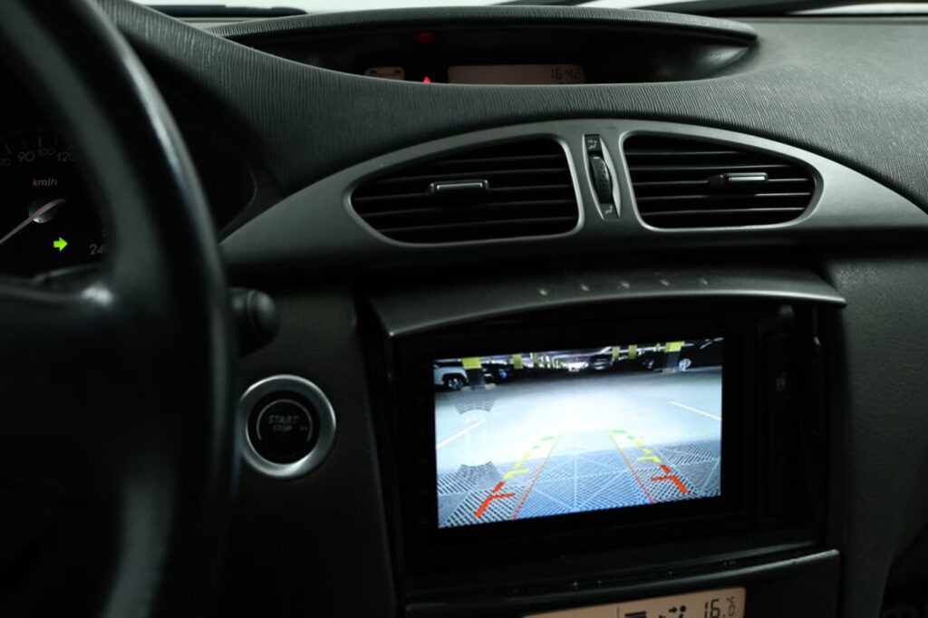 Renault Laguna II