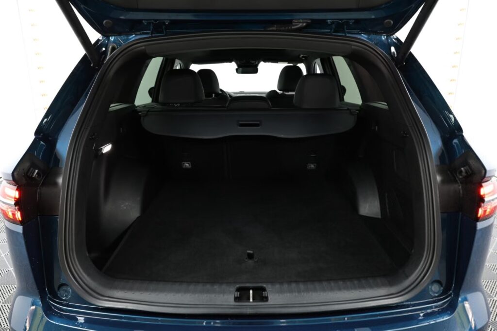 Geely Xingyue L I