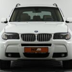 BMW X3 E83 · Рестайлинг