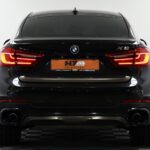 BMW X6 F16