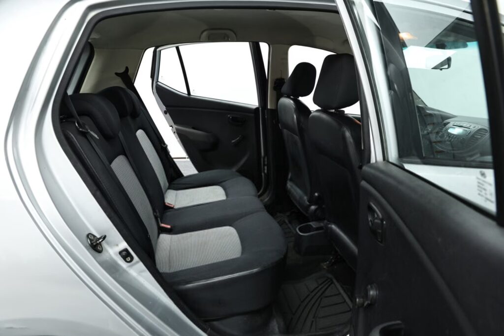 Hyundai i10 I