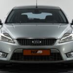 Ford Mondeo IV