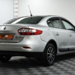 Renault Fluence I