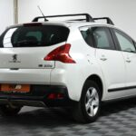 Peugeot 3008 I
