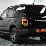 Ford bronco sport I