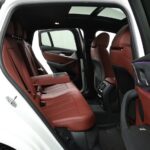BMW X4 G02 · Рестайлинг