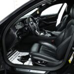 BMW 5 серия G30, G31
