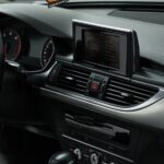 Audi A6 C7