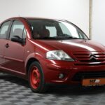 Citroen C3 I · Рестайлинг