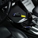 BMW X3 G01