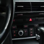 Audi A6 C6 · Рестайлинг