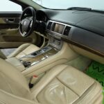 Jaguar XF X250