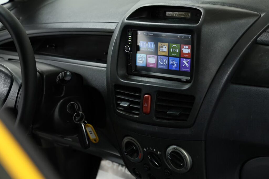 Suzuki Aerio I