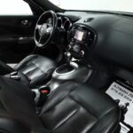 Nissan Juke YF15