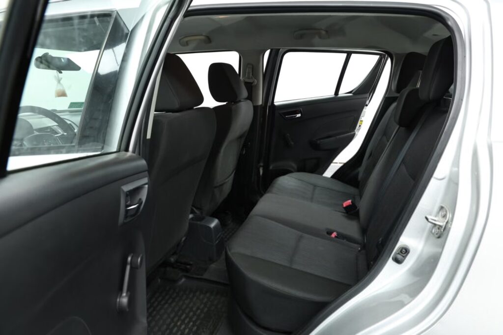 Suzuki Swift IV
