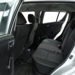 Suzuki Swift IV