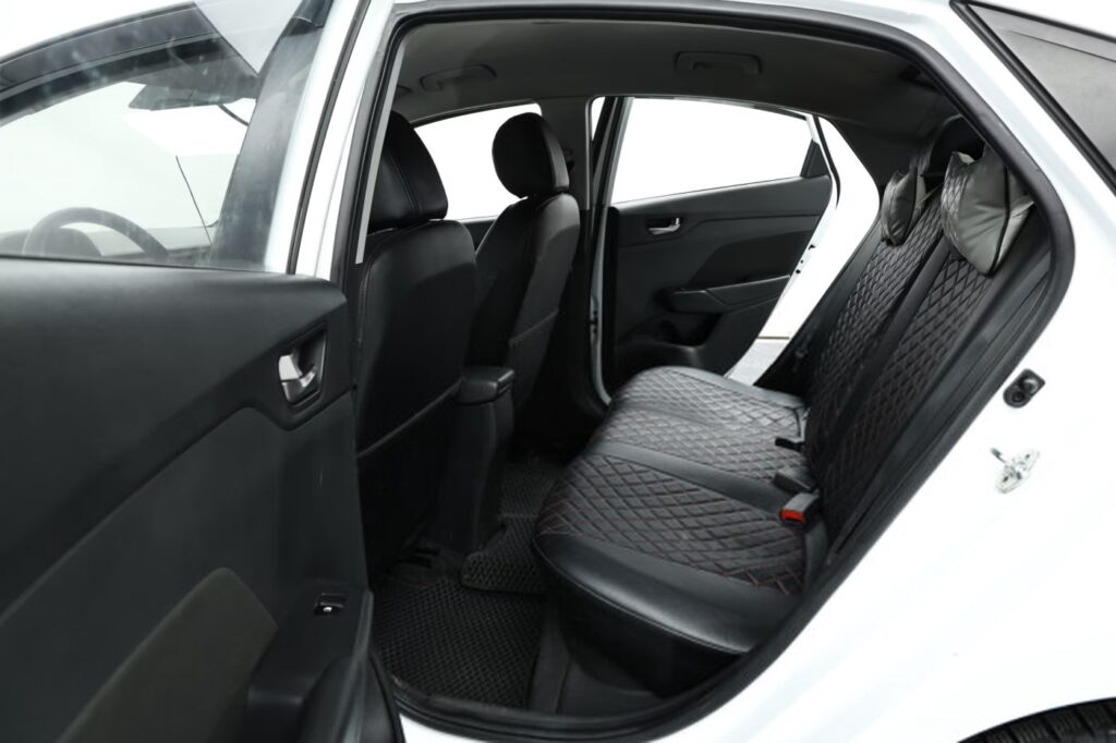 Hyundai Solaris II