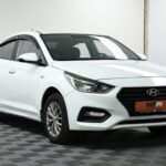 Hyundai Solaris II