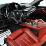 BMW X6 F16