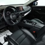 Nissan Rogue III