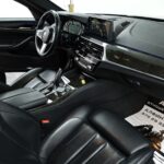 BMW 5 серия G30, G31