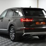 Audi Q7 4M