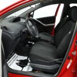 Toyota Yaris II (XP9)