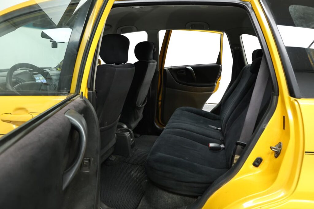 Suzuki Aerio I