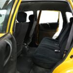 Suzuki Aerio I
