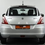 Suzuki Swift IV