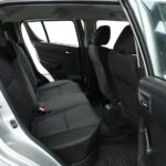 Suzuki Swift IV