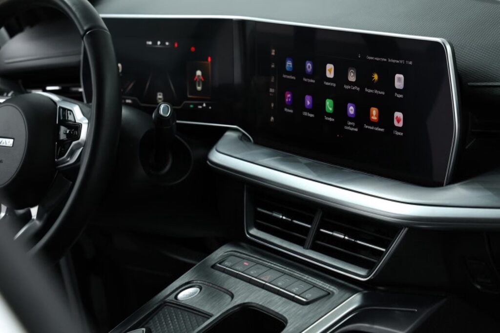 Haval F7 I