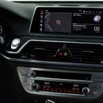 BMW 7 серия G11 · Рестайлинг
