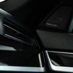BMW 5 серия F10, F11 · Рестайлинг