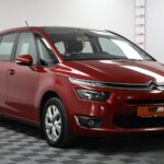 Citroen C4 Grand Picasso II
