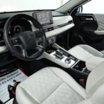 Mitsubishi Outlander IV
